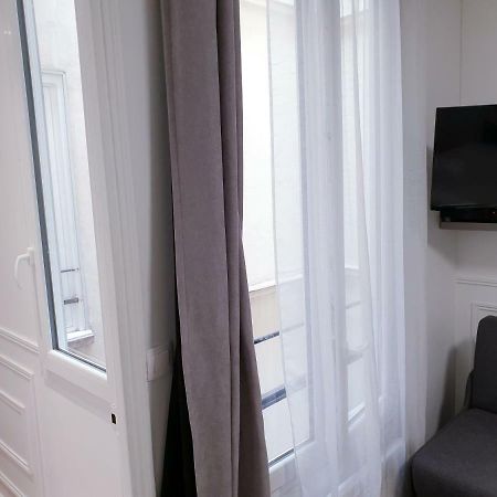 Apartment Quartier Latin - Monge Париж Экстерьер фото